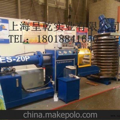 供應(yīng)氣門嘴預(yù)成型機 高爾夫球預(yù)成型機 橡膠預(yù)成型機
