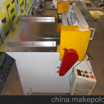 2013新型數(shù)控切膠機
