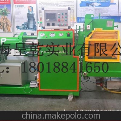 供應(yīng)東莞市預(yù)成型機 專業(yè)生產(chǎn)橡膠預(yù)成型機 呈乾機械