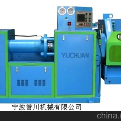 專業(yè)生產(chǎn)橡膠預成型機