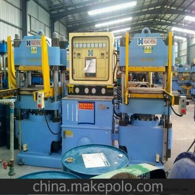 批量供應深圳佳鑫 新款250T 二手橡膠成型機