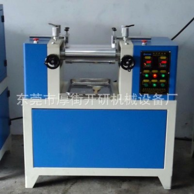 供應(yīng)開煉機(jī)小型，小滾輪機(jī)，煉膠機(jī)，EVA煉膠機(jī)，塑料開煉機(jī)