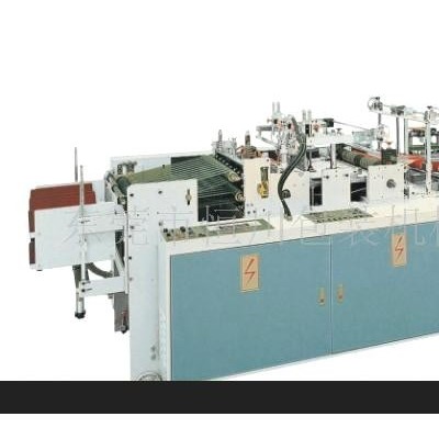 11孔資料冊內頁制袋機