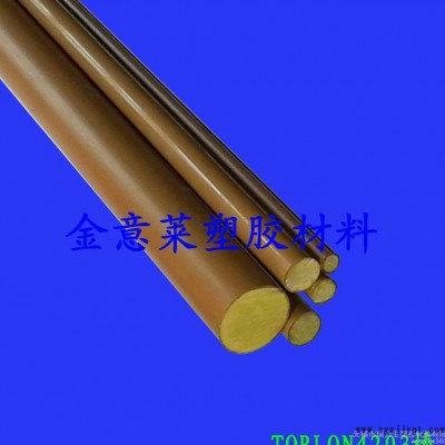 進口PAI棒、聚醚胺-酰亞胺棒