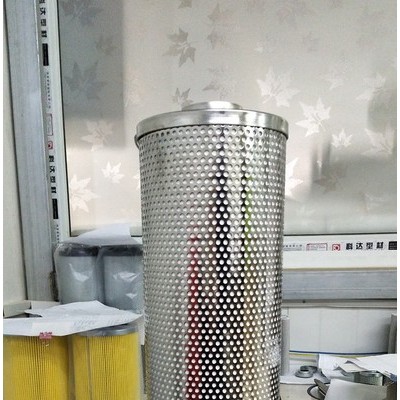 新鄉華豫濾器PI1005MIC25油濾芯廠家