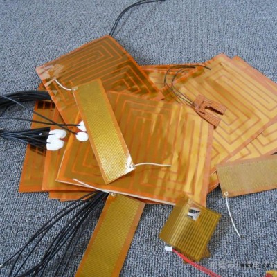 供應(yīng)k_sam柔性PI加熱片聚酰亞胺膜價(jià)格大全就來(lái)東莞川澤