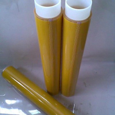 直銷大量不帶膠PI膜（0.23MM），聚軒亞安東莞 價