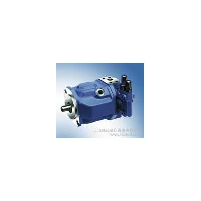泵A10VSO18DFR1/31R-PPA12N00原裝現貨低價，