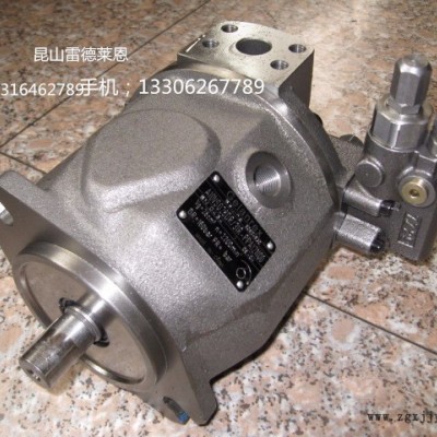 REXROTH/力士樂柱塞泵A10VSO100DFLR/31L-PPA12N00