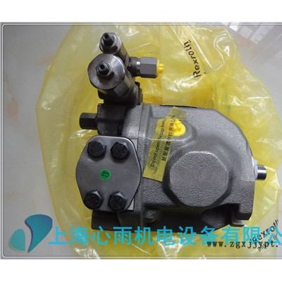 Rexroth/力士樂A10VSO18DR/31R-PPA12N00柱塞泵現貨特價