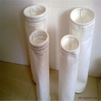 【隆光環保】P84濾袋   PTFE濾袋   江蘇PTFE濾袋廠家   專業除塵PPS濾袋  支持定制