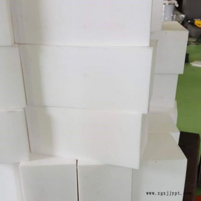 【世強(qiáng)】施工建筑用四氟板   PTFE模壓板