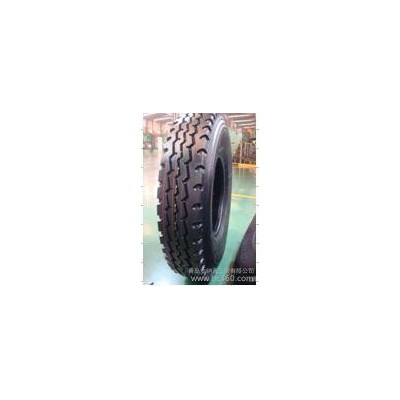 長期供應315/70R22.5全鋼子午線載重輪胎，卡車輪胎