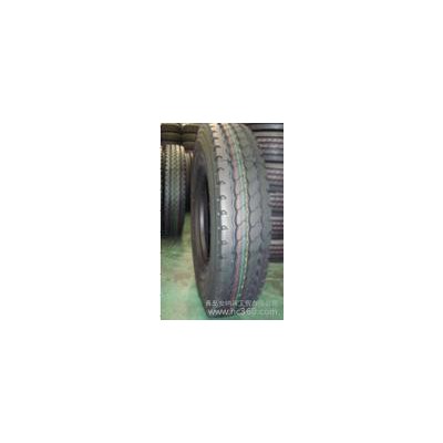 長期供應12.00R20全鋼子午線礦山型卡車輪胎
