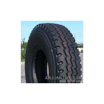 長期提供現貨8.25R20全鋼子午線卡車輪胎