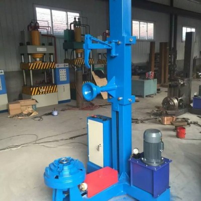 立式電動(dòng)液壓輪胎拆裝機(jī)，大車真空胎扒胎機(jī)，真空輪胎拆裝機(jī)