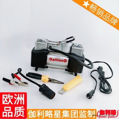 氣充氣機(jī)小型迷你氣配件電動(dòng)打氣充氣泵汽車輪胎