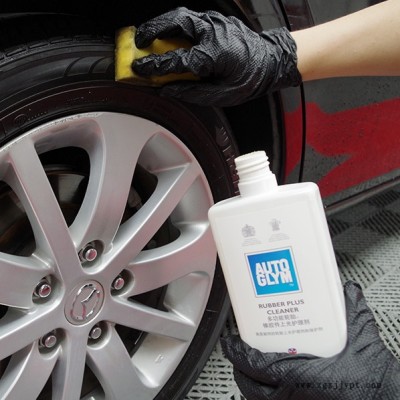 英國(guó)AUTOGLYM-多功能輪胎、橡膠件上光護(hù)理劑 500ml 英國(guó)皇室御用品牌 英國(guó)皇冠