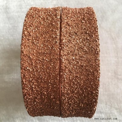釬焊破碎料 ，SDC釬焊磨料 橡膠輪胎專(zhuān)用/ 塑料專(zhuān)用 釬焊磨輪