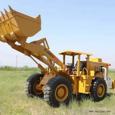 操作簡單ZL18EFB（A)輪胎式防爆裝載機 使用周期長ZL18EFB（A)輪胎式防爆裝載機