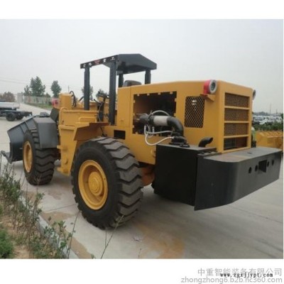 安裝簡單ZL20EFB（B）輪胎式防爆裝載機 現貨速發ZL20EFB（B）輪胎式防爆裝載機