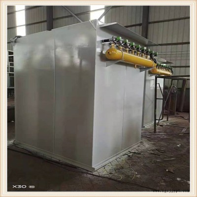 德佳輪胎廠專用脈沖除塵器 脈沖除塵器價(jià)格