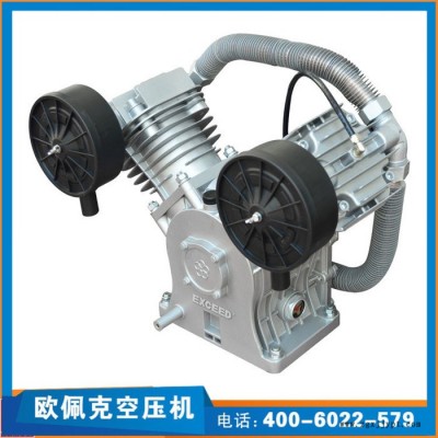 汽修汽保活塞機(jī)4kw千瓦輪胎店空氣泵 5HP噴漆木工活塞空壓機(jī)