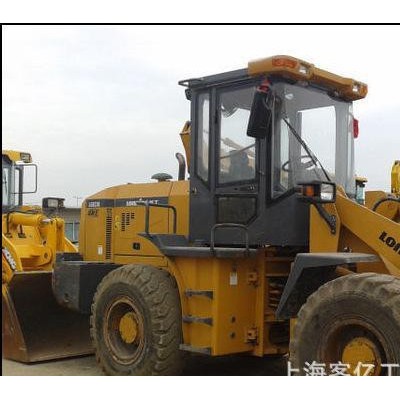 出售龍工30裝載機，輪胎式30鏟土車，九成新30鏟車價格