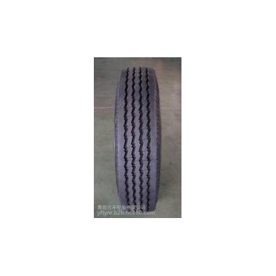 YFTYRE元豐輪胎供應8.25R15**卡車胎TBR青島元豐輪胎