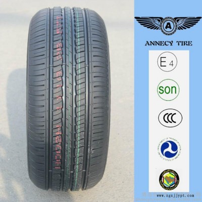 ANNECY安納西輪胎廠家195/55R15轎車胎，山東安納西工貿有限公司，安納西輪胎