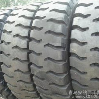 工程輪胎33.00-51卡安納西專業(yè)輪胎**農用胎工程胎