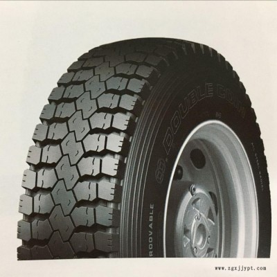 雙錢1200R20-20 RLB999 中短途 驅動軸、掛車軸輪胎