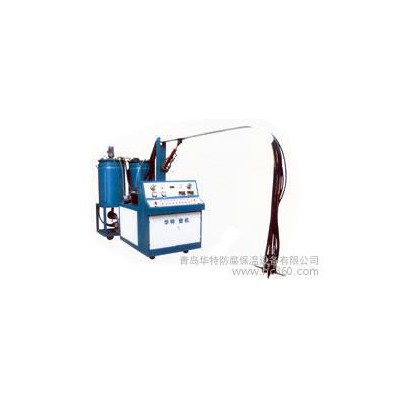 供應(yīng)聚氨酯發(fā)泡機 青島高壓發(fā)泡機 泡沫保溫噴涂發(fā)泡機