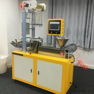 卓勝**小型吹膜機(jī)，PE吹膜機(jī)