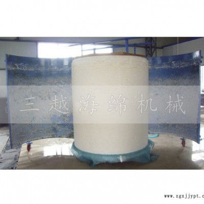 供應(yīng)海綿發(fā)泡機模箱，海綿發(fā)泡圓模