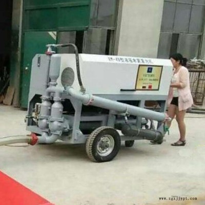 合偉FP-40小型水泥發泡機 可定做