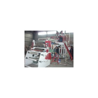 供應(yīng)SJ-BSJ-B吹膜機