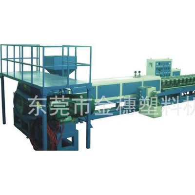 120型珍珠棉發泡機