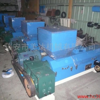 供應(yīng)美達(dá)機械自封袋夾鏈吹膜機