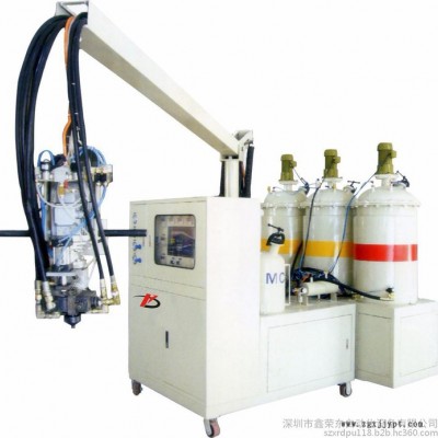 PU點膠機(jī)，環(huán)氧樹脂點機(jī)，雙液點膠機(jī)，深圳發(fā)泡機(jī)