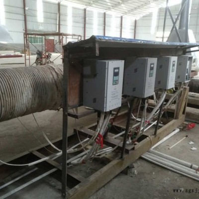 江信電子JS1000-30 電磁加熱器 塑料機械綠色節能改造電磁控制器
