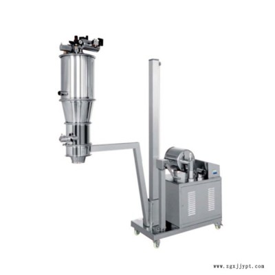 消光劑粉末輸送設備 硅膠粉生產線 粉料真空加料機 負壓吸料機