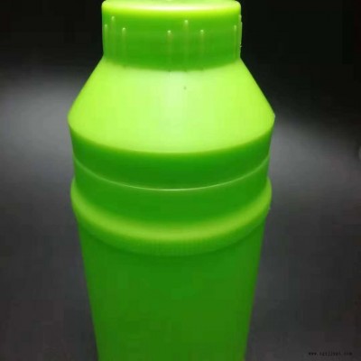 宏達 化工塑料瓶廠家 農藥塑料瓶 農藥塑料瓶 500ml塑料農藥包裝瓶 耐酸堿吹塑農藥瓶