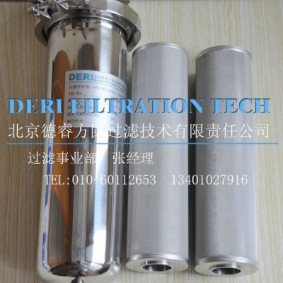 供應小型印刷印染行業油墨過濾器，油漆油墨染料過濾器除雜質懸浮顆粒