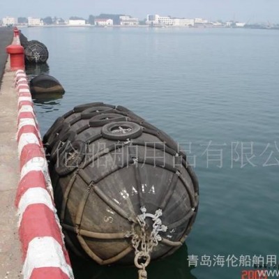 船用下水橡膠充氣氣囊，充氣橡膠護舷（486圖）