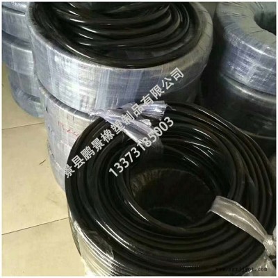 直銷(xiāo) 工業(yè)低壓橡膠管 耐腐蝕夾布膠管 低壓夾布膠管 輸水橡膠管