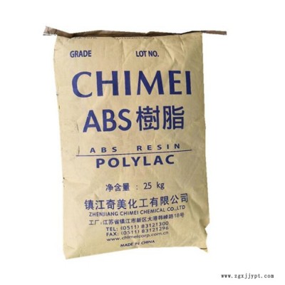 ABS 鎮江奇美 PA-717K增強級高強度高流動,高光澤 耐高溫塑膠原料