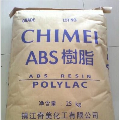 ABS 鎮江奇美PA-757K 通用級 注塑級 高剛性 高光澤 塑膠原料