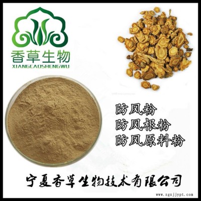 防風粉98% 廠家批發防風原料粉 防風根精細粉200目