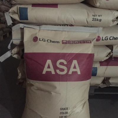 耐沖擊ASA塑料 LI-941韓國LG 耐高溫工程塑料 抗紫外線 塑膠原料 阻燃耐熱